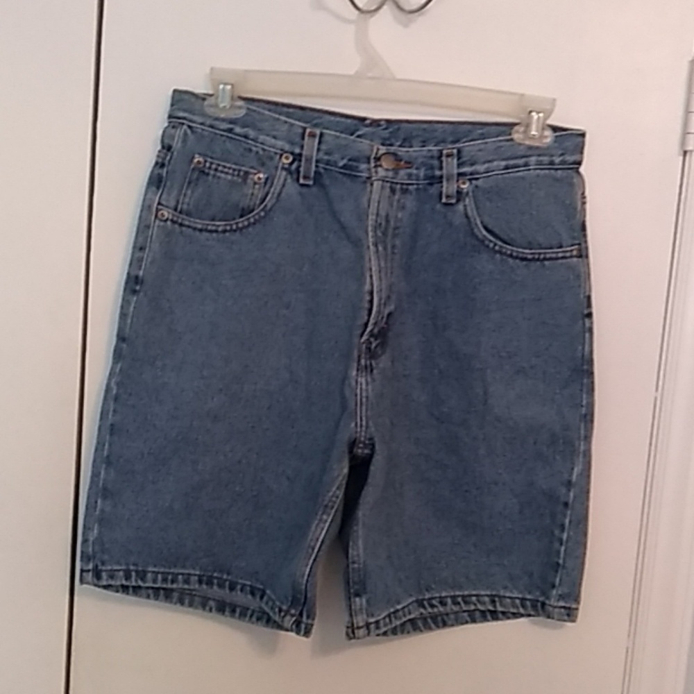 Men's Jean shorts
